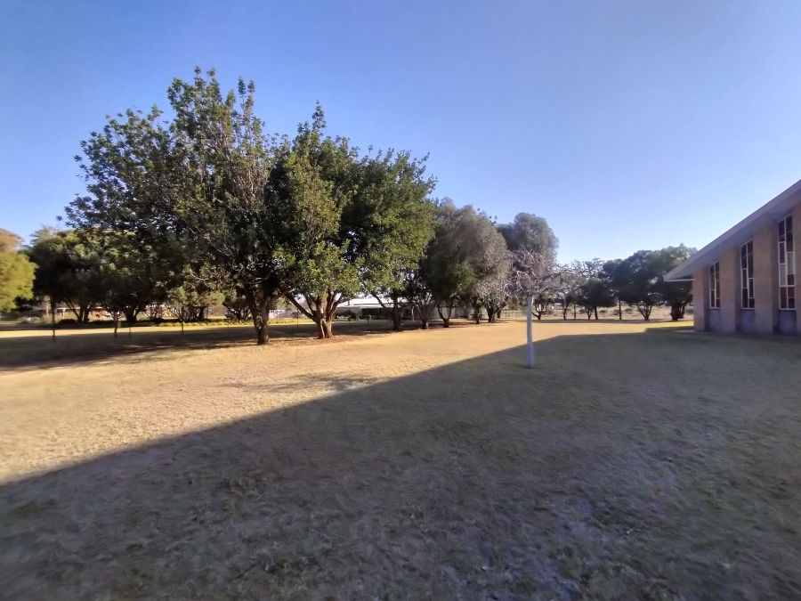 Commercial Property for Sale in Ganspan Northern Cape